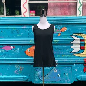 Ava & Viv Tank Top Size 1X